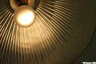 Another light fitting.  (Varsity.)