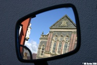 Bethel wing-mirror.