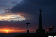 War memorial again!